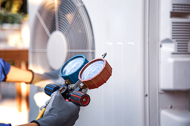 Trusted Hvac service in Indian Trail, NC - JG Cool HVAC